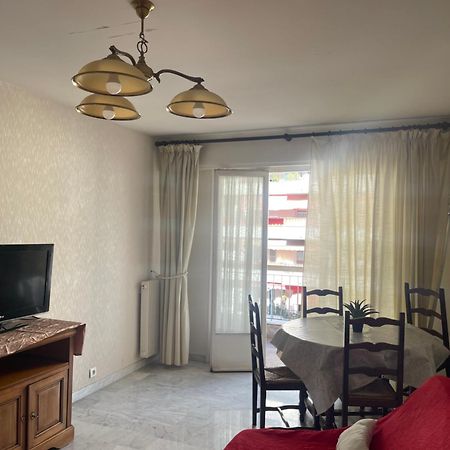 Oasis Urbaine Appartement 2 Piece Nice Buitenkant foto