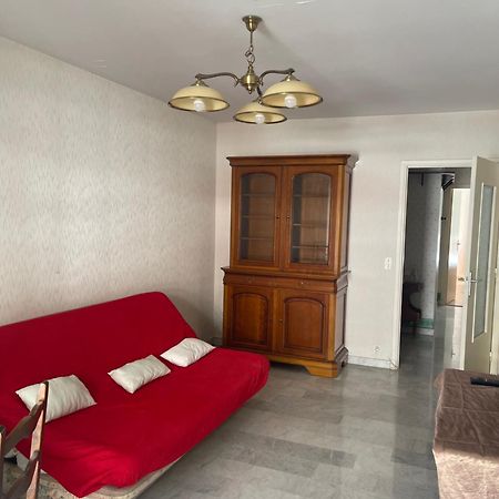Oasis Urbaine Appartement 2 Piece Nice Buitenkant foto